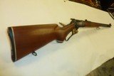 MARLIN GOLDEN 39A 22 CAL LEVER ACTIONRIFLE - 8 of 15