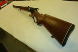 MARLIN GOLDEN 39A 22 CAL LEVER ACTIONRIFLE - 1 of 15