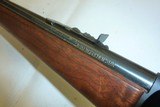 MARLIN GOLDEN 39A 22 CAL LEVER ACTIONRIFLE - 4 of 15