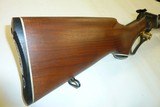 MARLIN GOLDEN 39A 22 CAL LEVER ACTIONRIFLE - 9 of 15