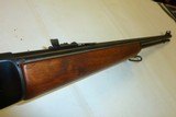 MARLIN GOLDEN 39A 22 CAL LEVER ACTIONRIFLE - 11 of 15