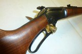 MARLIN GOLDEN 39A 22 CAL LEVER ACTIONRIFLE - 10 of 15
