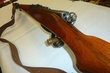 WWII Schmidt-Rubin K-31 All #’s Match 7.5x55 Swiss - 3 of 15