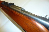 WWII Schmidt-Rubin K-31 All #’s Match 7.5x55 Swiss - 5 of 15