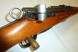 WWII Schmidt-Rubin K-31 All #’s Match 7.5x55 Swiss - 9 of 15