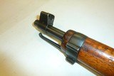 WWII Schmidt-Rubin K-31 All #’s Match 7.5x55 Swiss - 6 of 15