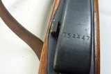 WWII Schmidt-Rubin K-31 All #’s Match 7.5x55 Swiss - 10 of 15