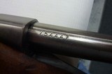 WWII Schmidt-Rubin K-31 All #’s Match 7.5x55 Swiss - 12 of 15