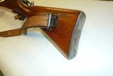 WWII Schmidt-Rubin K-31 All #’s Match 7.5x55 Swiss - 2 of 15
