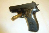 SIG SAUER 226R-9 BLACKWATER 9MM SEMI AUTO PISTOL - 2 of 14