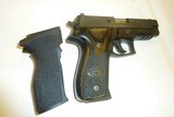 SIG SAUER 226R-9 BLACKWATER 9MM SEMI AUTO PISTOL - 8 of 14