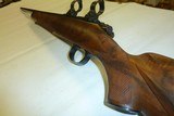 KIMBER 82B SUPERAMERICA 22 CAL BOLT ACTION RIFLE - 3 of 15