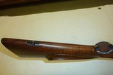 KIMBER 82B SUPERAMERICA 22 CAL BOLT ACTION RIFLE - 12 of 15