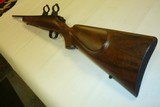 KIMBER 82B SUPERAMERICA 22 CAL BOLT ACTION RIFLE - 1 of 15