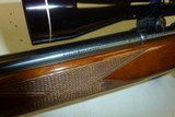 SAVAGE/ANSCHUTZ 164M 22 MAG BOLT ACTION RIFLE - 15 of 15