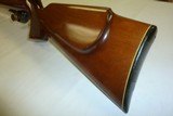 SAVAGE/ANSCHUTZ 164M 22 MAG BOLT ACTION RIFLE - 2 of 15