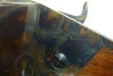 SILOH SHARPS 1974 45-70 FALLING BLOCK RIFLE - 9 of 15