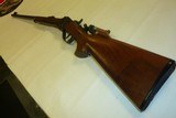 SILOH SHARPS 1974 45-70 FALLING BLOCK RIFLE - 1 of 15