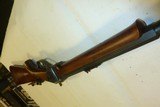 SILOH SHARPS 1974 45-70 FALLING BLOCK RIFLE - 8 of 15