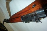 NORINCO TYPE 56 SKS 7.62X39 SEMI AUTO RIFLE MATCHING NUMBERS - 12 of 14