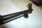 NORINCO TYPE 56 SKS 7.62X39 SEMI AUTO RIFLE MATCHING NUMBERS - 14 of 14