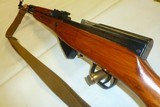 NORINCO TYPE 56 SKS 7.62X39 SEMI AUTO RIFLE MATCHING NUMBERS - 3 of 14