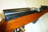 NORINCO TYPE 56 SKS 7.62X39 SEMI AUTO RIFLE MATCHING NUMBERS - 11 of 14
