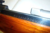 NORINCO TYPE 56 SKS 7.62X39 SEMI AUTO RIFLE MATCHING NUMBERS - 6 of 14