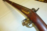 WHITNEY 1841 US PERCUSSION RIFLE 58 CAL - 3 of 14