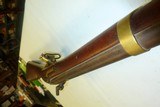 WHITNEY 1841 US PERCUSSION RIFLE 58 CAL - 6 of 14