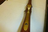 WHITNEY 1841 US PERCUSSION RIFLE 58 CAL - 13 of 14