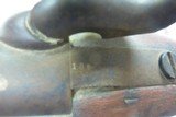 WHITNEY 1841 US PERCUSSION RIFLE 58 CAL - 8 of 14