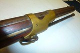 WHITNEY 1841 US PERCUSSION RIFLE 58 CAL - 14 of 14