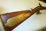 WHITNEY 1841 US PERCUSSION RIFLE 58 CAL - 11 of 14