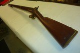WHITNEY 1841 US PERCUSSION RIFLE 58 CAL - 1 of 14