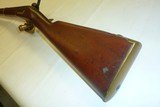 WHITNEY 1841 US PERCUSSION RIFLE 58 CAL - 2 of 14