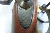 WHITNEY 1841 US PERCUSSION RIFLE 58 CAL - 10 of 14