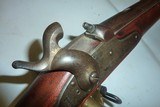 WHITNEY 1841 US PERCUSSION RIFLE 58 CAL - 12 of 14