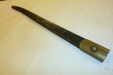 1841 Missippi-Colt Conversion Bayonet - 9 of 15