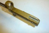 1841 Missippi-Colt Conversion Bayonet - 4 of 15