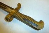 1841 Missippi-Colt Conversion Bayonet - 3 of 15