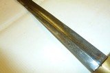 1841 Missippi-Colt Conversion Bayonet - 7 of 15