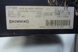 BROWNING CITORI LIGHTNING FIELD 20 GA 26" BBLS - 13 of 15
