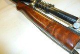 CPA Silhouette 38-55 & 22 cal Single Shot Rifle - 4 of 15