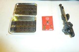 CPA Silhouette 38-55 & 22 cal Single Shot Rifle - 13 of 15