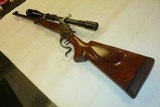 CPA Silhouette 38-55 & 22 cal Single Shot Rifle - 1 of 15