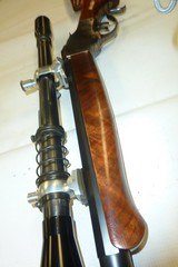 CPA Silhouette 38-55 & 22 cal Single Shot Rifle - 7 of 15