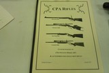 CPA Silhouette 38-55 & 22 cal Single Shot Rifle - 15 of 15