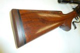 CPA Silhouette 38-55 & 22 cal Single Shot Rifle - 9 of 15
