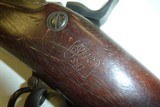 Springfield Armory 1884 45-70 trap door rifle - 11 of 15